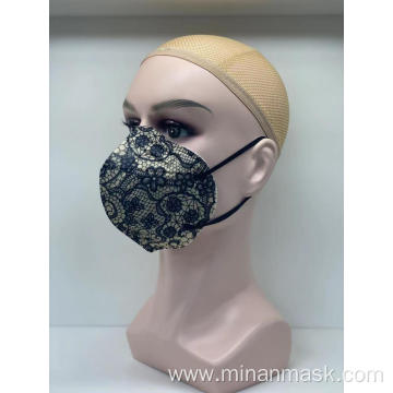 KEHOLL ladies ffp2 filtering half mask